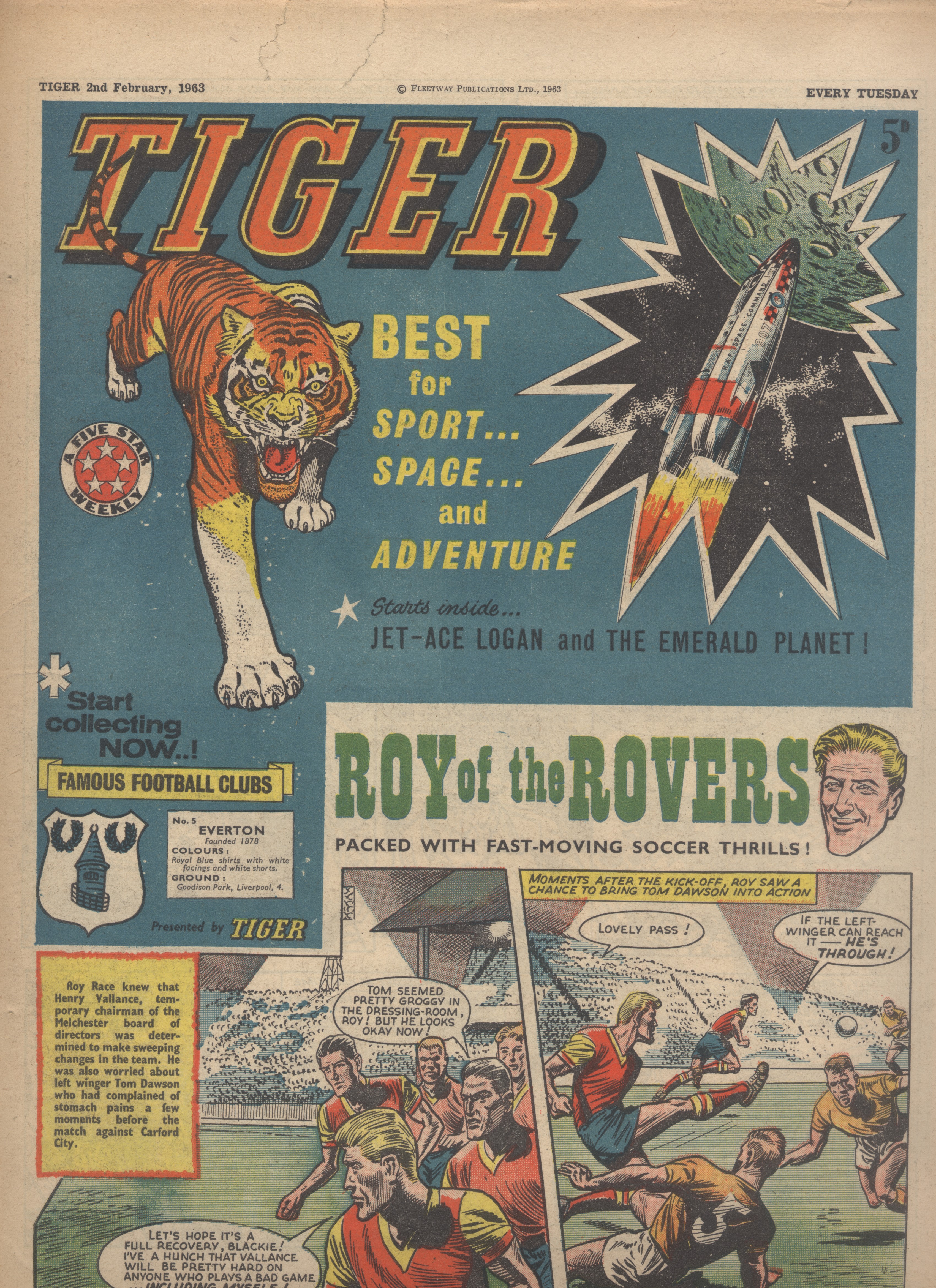 Tiger